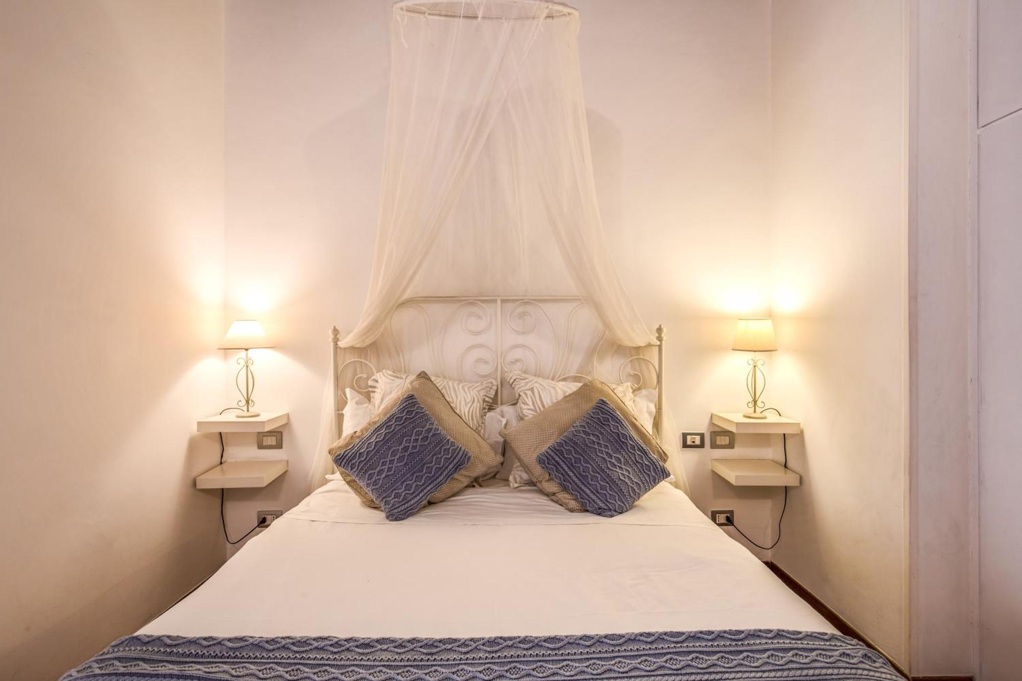 Apartamento Elegant Behind The Colosseum
