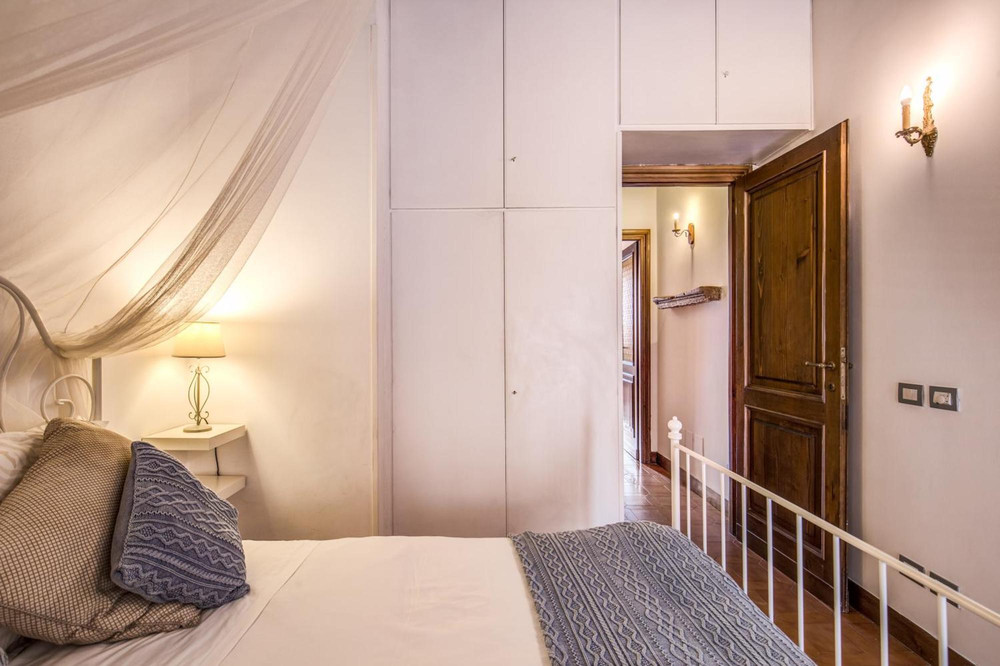 Apartamento Elegant Behind The Colosseum Roma