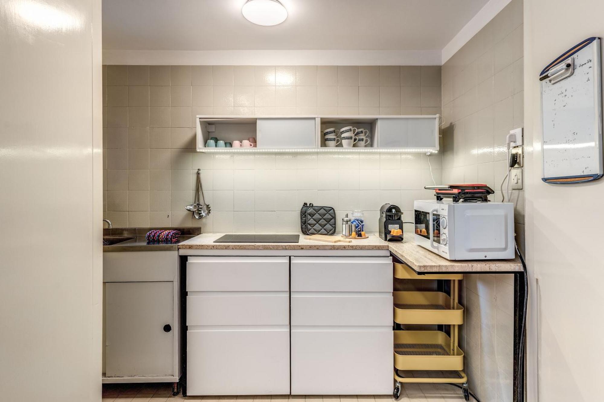 Apartamento Elegant Behind The Colosseum Roma