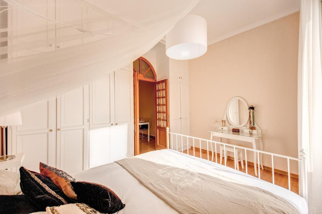Apartamento Elegant Behind The Colosseum