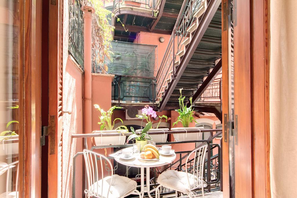 Apartamento Elegant Behind The Colosseum Roma
