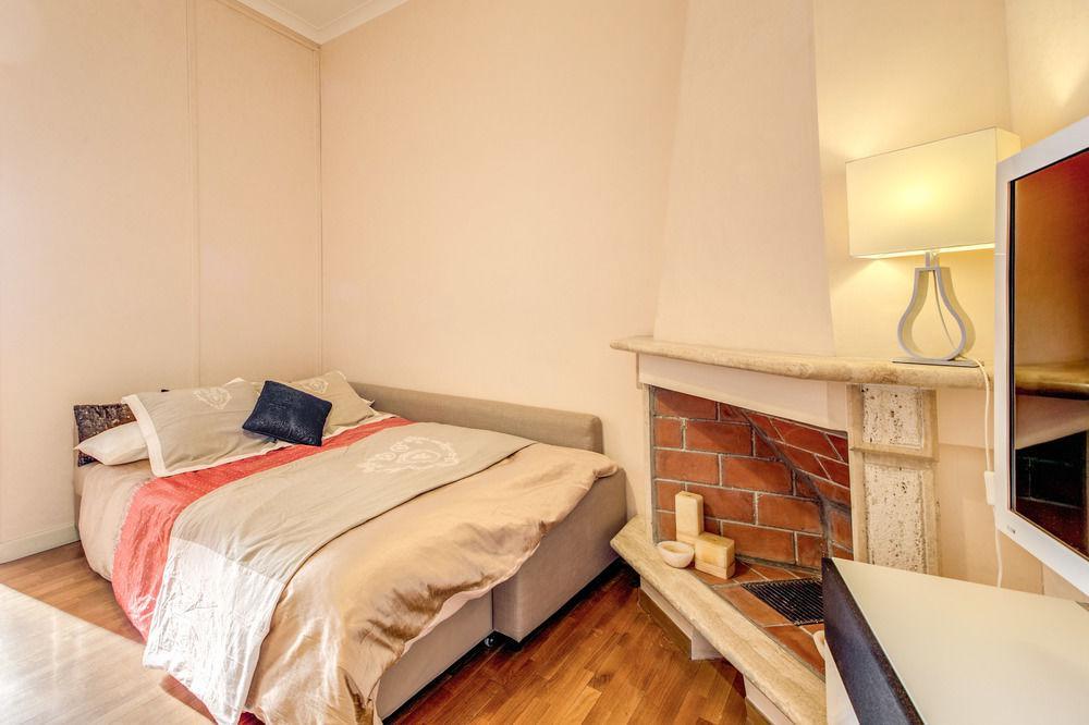 Apartamento Elegant Behind The Colosseum Roma