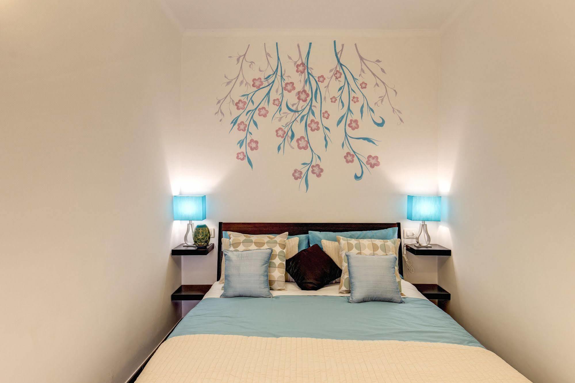 Apartamento Elegant Behind The Colosseum Roma