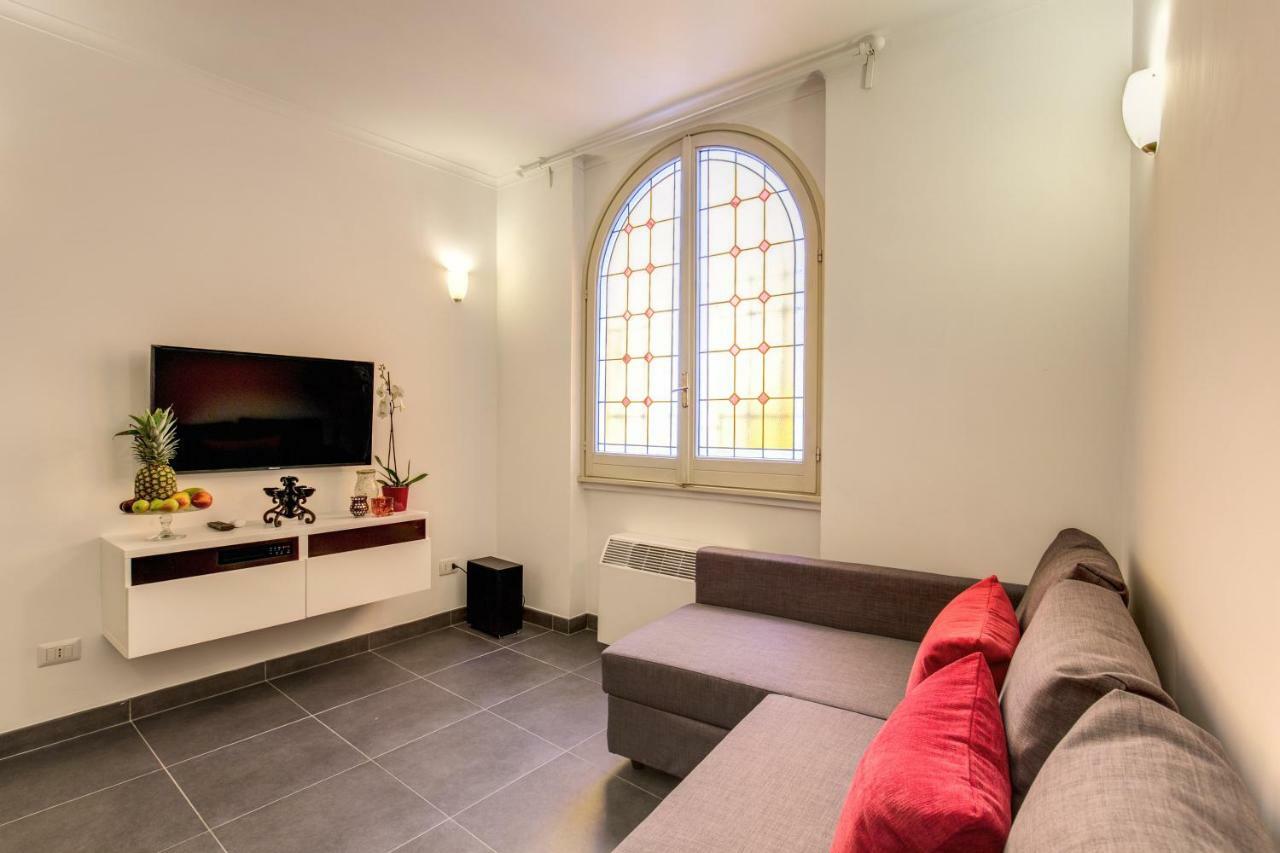 Apartamento Elegant Behind The Colosseum
