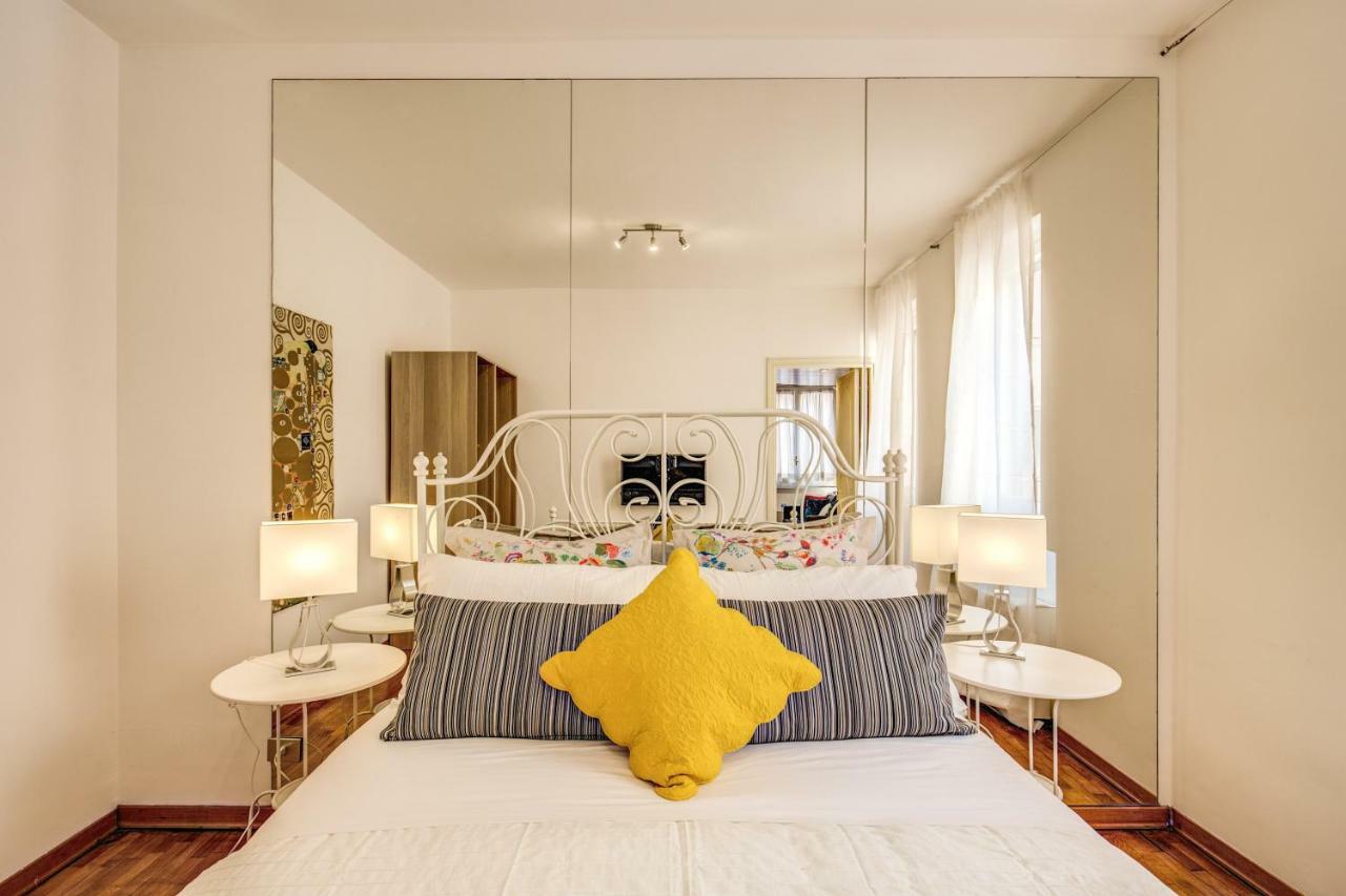 Apartamento Elegant Behind The Colosseum