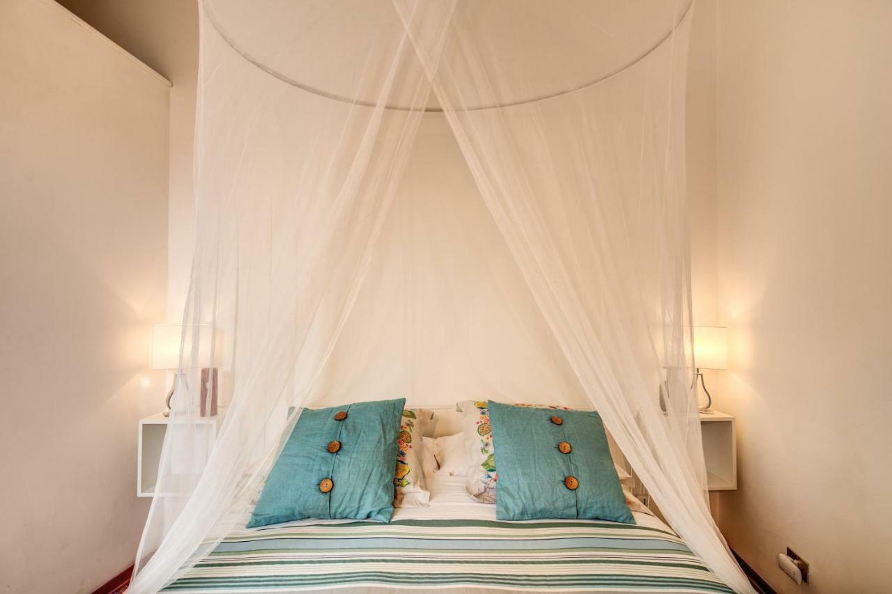 Apartamento Elegant Behind The Colosseum Roma