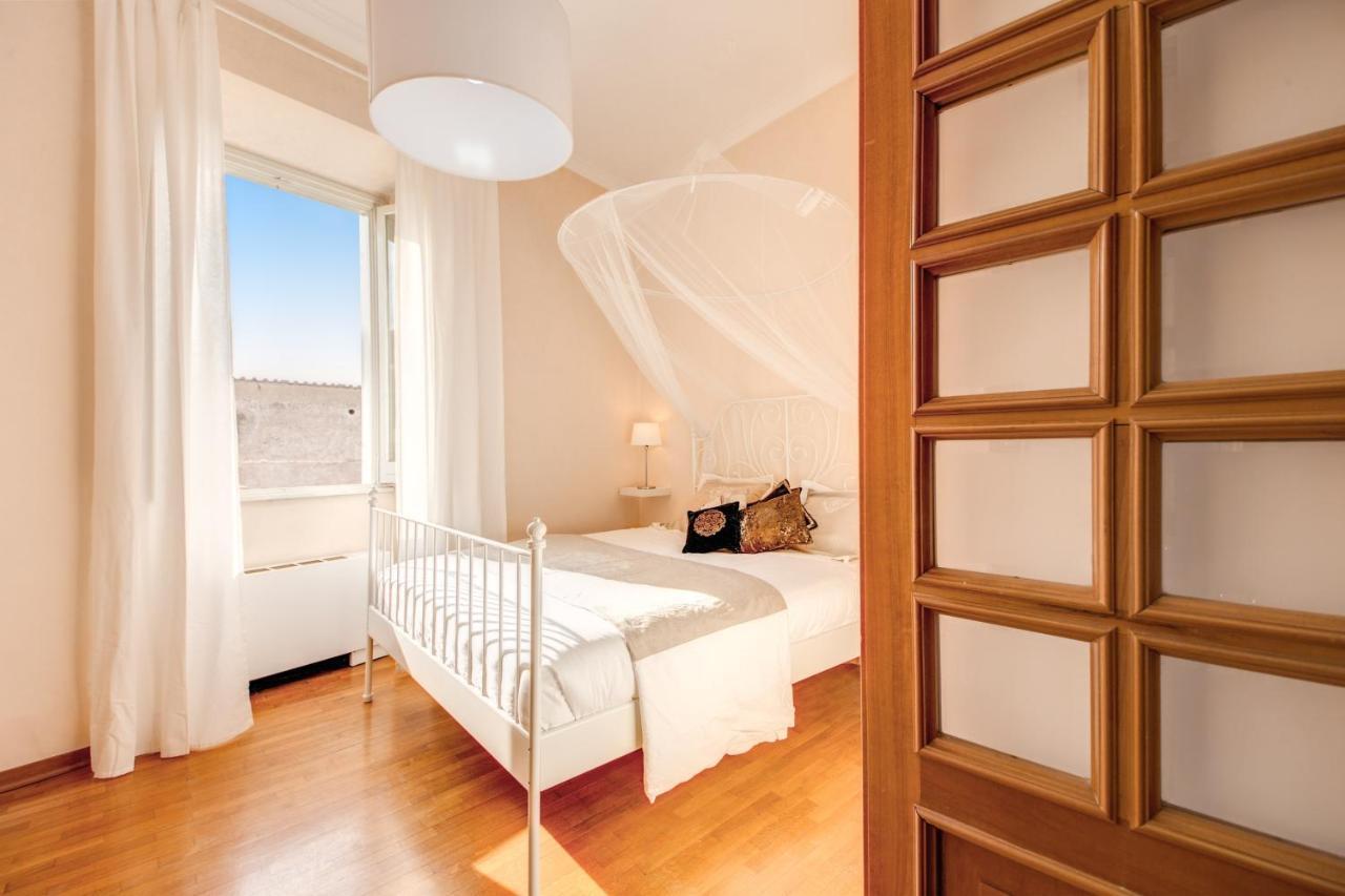 Apartamento Elegant Behind The Colosseum