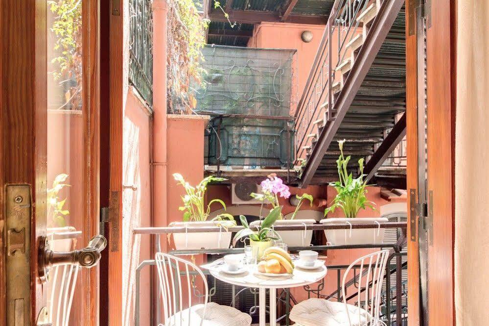 Elegant Behind The Colosseum Apartamento Roma